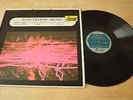 John Cage/Luciano Berio/Ilhan Mimaroglu Electronic Music Vinyl Record TV34046S