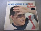 RICK NELSON The Very Thought Of You 1964 BRUNSWICK  NEAR MINT