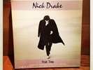Nick Drake Fruit Tree Box Set on Beautiful, Warm Vinyl  (Missing Booklet)
