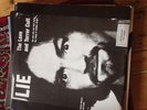 Charles Manson Lie The Love And Terror Cult Vinyl Album Awesome Records
