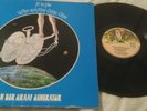 H to He Who Am the Only One Van Der Graaf Generator 6321 126 Ex+