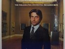 AUDIOPHILE - RICCARDO MUTI Mussorgsky Pictures at an Exhibition LP MFSL 1-520 NM