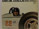 DICK DALE & HIS DEL-TONES Mr. Eliminator LP '63 Capitol MONO Orig w/INSERT VG++