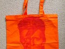 V&A - David Bowie Is A Face In The Crowd - Cloth Tote Bag - Worldwide Shipping