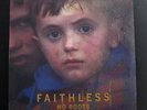 Faithless - No Roots 2 LP Mint- 82876-63497-1-SD Arista 2004 Vinyl Record