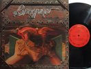 Brahman (Mercury 61348) ('71)  2 guys from Vancouver's Papa Bear's Medicine Show