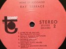 RAY TERRACE Home Of Boogaloo TOWER LP latin northern soul jazz bugalu STEREO '68