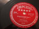 R&B- ARCHIBALD - IMPERIAL 78 RPM - STACK-A-LEE (PARTS 1 & 2) - LISTEN