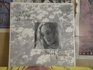 DOROTHY CARTER, WAILLEE WAILLEE - RARE CELESTE FOLK LP 1004