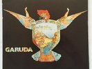 Release Music Orchestra Garuda LP VG+/VG+ Original on Brain Krautrock