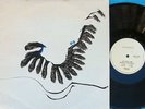 Jim Denley Peter Ready Rare Private Press OZ LP 25th April 1980 NM Avant-Garde  
