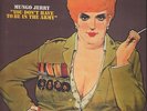 Mungo Jerry You Dont Have To Be In The Army Pye Vinyl LP