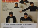 The BUCKINGHAMS Time & Charges 1967 US ORG MONO PROMO LP Pop PSYCH Minty