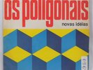 OS POLIGONAIS - NOVAS IDEIAS 1966 LP BRAZIL BOSSA NOVA JAZZ FARROUPILHA DJ HEAR