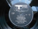 Jimi Hendrix Axis Bold As Love 1st UK Mono Press Track Records