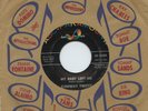 Hear - Rare Rock&Roll 45 - Conway Twitty - My Baby Left Me - ABC-Paramount - M-
