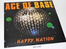 2 LP: Ace of Base – Happy Nation, NEU & OVP (A10/2)