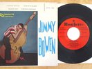 JIMMY BOWEN ROCKABILLY EP ROULETTE EPR 1-302
