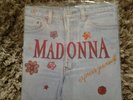 Madonna Express Yourself 7 inch zipper pack W2948W excellent condition