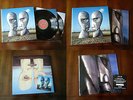 Pink Floyd - The Division Bell 2LP 20th Ann. Ed. Vinyl Record + Booklet NEW/MINT