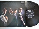 LP The Rolling Stones - Original french DECCA mono LK 4605