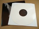 OCEANSIZE - SELF PRESERVED WHILE THE BODIES FLOAT UP - 12” WHITE VINYL /300