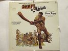 Shaft in Africa  ABCX 793  Johnny Pate  Four Tops  Music From the Film