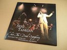 SERJ TANKIAN (OF SYSTEM OF A DOWN) - ELECT THE DEAD SYMPHONY - 2 X 12” VINYL