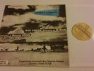 Henryk SZERYNG / SIBELIUS / PONCE RARE French ODEON LP