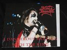 King Diamond A dangerous meeting 7'' black vinyl limited to 30 copies - RARE