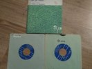 Il est une saison claude Léveillé François Cousineau Billy Smith Jazz rare