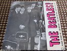 THE BEATLES - PLEASE PLEASE ME / ASK ME WHY 7
