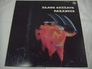BLACK SABBATH-Paranoid JAPAN Press Ozzy Osbourne Dio Judas Priest Iron Maiden