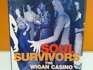 SIGNED -Soul Survivors Book 