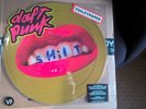 DAFT PUNK - DA FUNK. GOLD VINYL 12