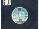 ANGELO & EIGHTEEN   Midnight Flight   RAK 137  EX Condition Psych Funk Glam