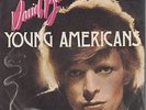 DAVID BOWIE-YOUNG AMERICANS/SUFFRAGETTE CITY-ORIGINAL YUGOSLAV PS 7