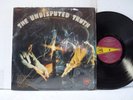 NEAR MINT MINUS SHRINK THE UNDISPUTED TRUTH s/t LP Debut Orig Gordy FROM 1971 #