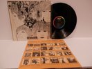 VG+/VG The Beatles -Revolver MONO Orig Capitol Label Press w/color inner sleeve