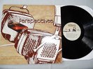 QS-Quadro-LP-Various ?– Perspectives - The New Sound Of Koss A Psycho-acoustic