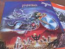 Judas Priest ?– Painkiller ...in very good condition..org,1990..CBS..rare