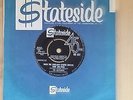 SUPREMES- When the Lovelight Starts Shining Thru His Eyes - Stateside SS 257