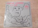 E/RARE Z.Z. HILL GIMME GIMME/INTENTIONS U.K. SUE EP W/JACKIE DAY MISCREDIT
