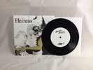 HEIRESS Self Titled 7