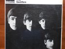 With The Beatles Mono Vinyl PMC 1206 XEX 447 448 1N