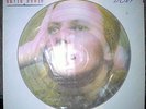 David Bowie Hunky Dory 1984 - Picture Disc -