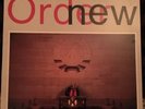 New Order Rare Live Vinyl Lp 1985