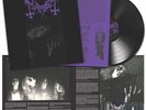 MAYHEM - Live in Leipzig  LP  BLACK  25th ANNIVERSARY