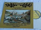 W.A. MOZART Missa brevis - cond. IVAN FISCHER * MARIA ZADORI   *  HUNGARY LP NEW