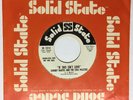 Northern Soul 45 JOHNNY BARTEL SOUL MASTERS “If This Isn’t Love” USA demo ’67 NM
